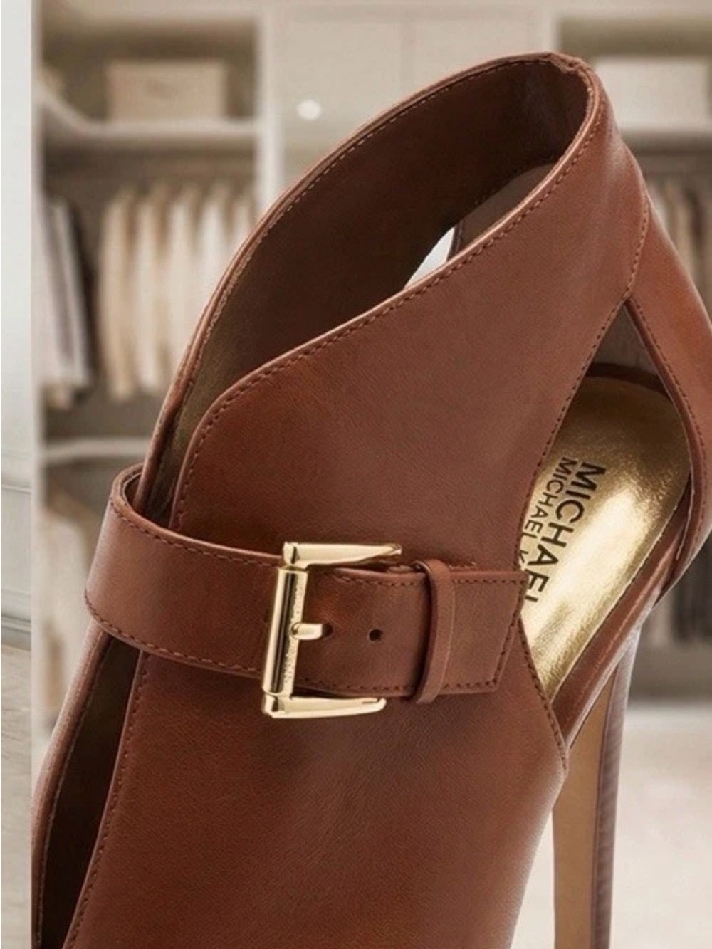 MK highheel - Picture 3 of 4